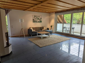 Ferienwohnung am Schönberg - Ebringen